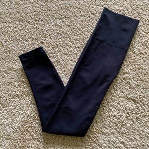 NWOT Spanx by Sara Blakely Leggings